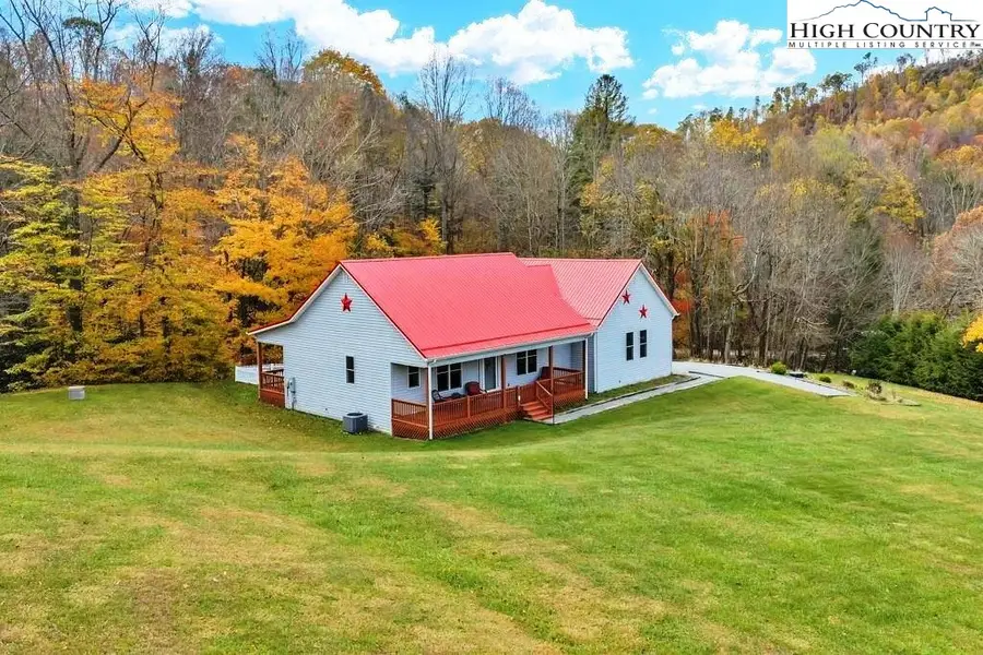 171 Beaver Trail, Vilas, NC 28692 - Image #2