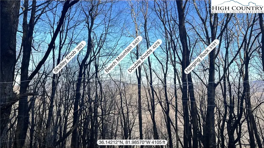 Lot 38 May Apple Trail, Newland, NC 28657 - Image #2