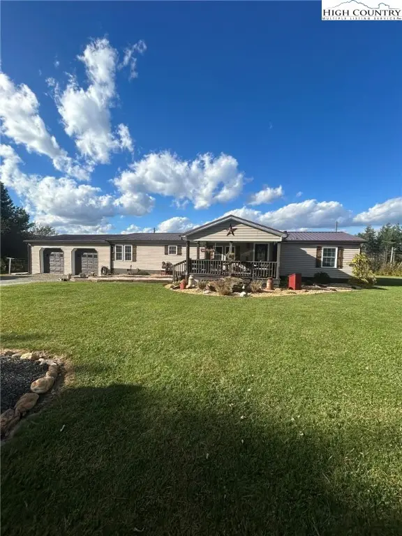 480 Fraser Road, Sparta, NC 28675