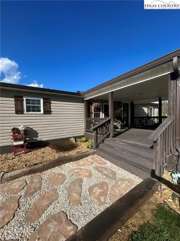 480 Fraser Road, Sparta, NC 28675 - Image #2