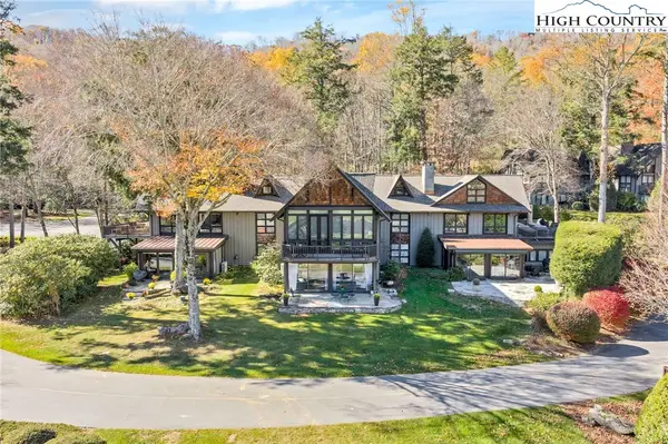 143 Loch Dornie Drive #B, Linville, NC 28646