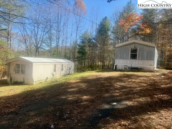 431 & 445 Von Turner Road, West Jefferson, NC 28694