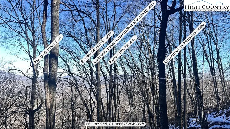 Lot 39 May Apple Trail, Newland, NC 28657 - Image #2