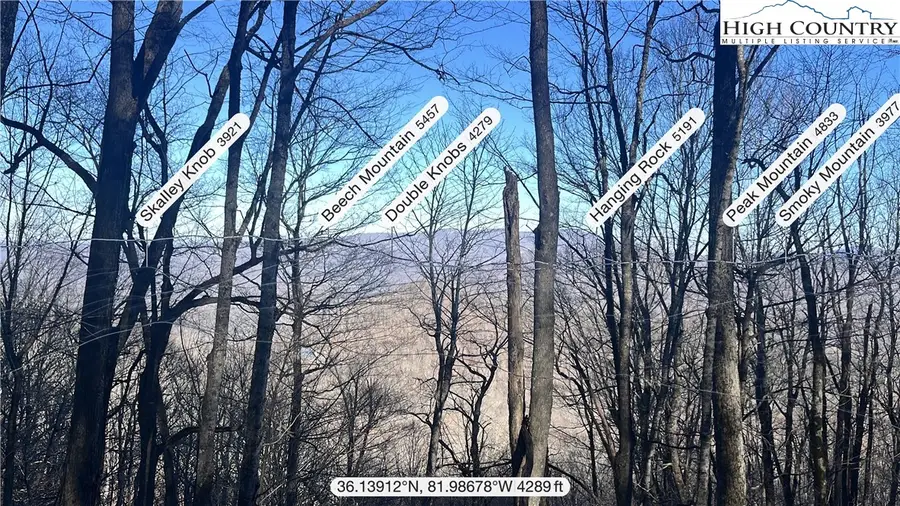 Lot 39 May Apple Trail, Newland, NC 28657 - Image #3