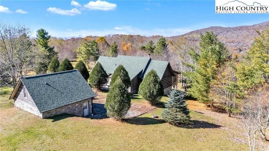 525 David Sides Road, Boone, NC 28607 - Image #3