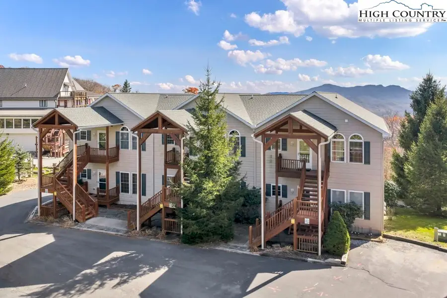 3441 Beech Mountain Parkway #A6, Beech Mountain, NC 28604 - Image #3