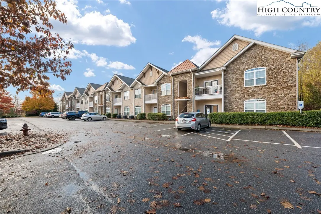 247 Eli Hartley Drive #111, Boone, NC 28607 - Image #1