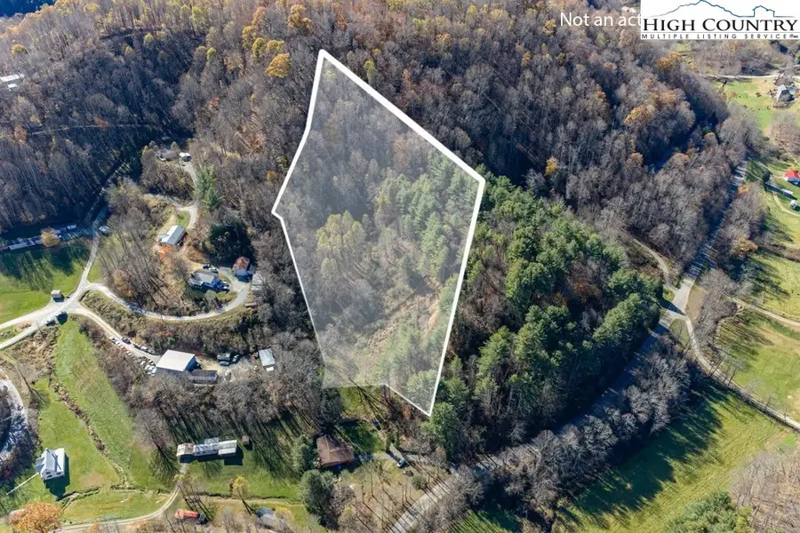 846 Joe Shoemaker Road, Vilas, NC 28692 - #3