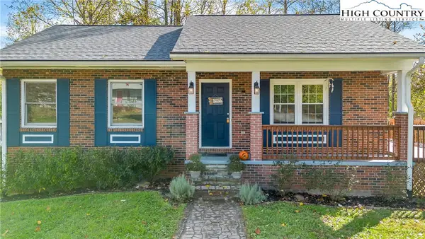 823 NW Queens Street #79, Lenoir, NC 28645