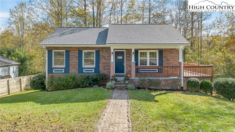 823 NW Queens Street #79, Lenoir, NC 28645 - Image #2