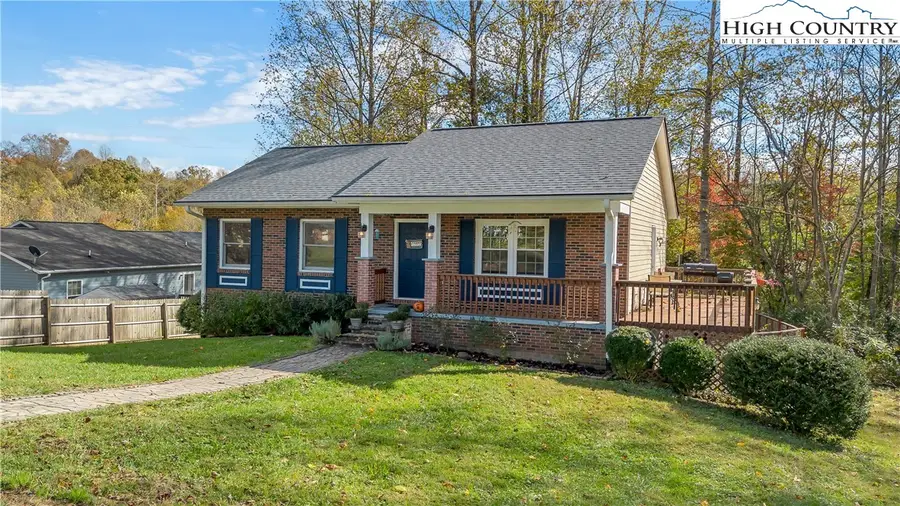 823 NW Queens Street #79, Lenoir, NC 28645 - Image #3