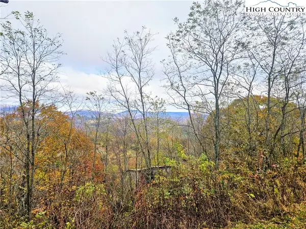 851 E Whenlin Ridge Road, Lansing, NC 28643