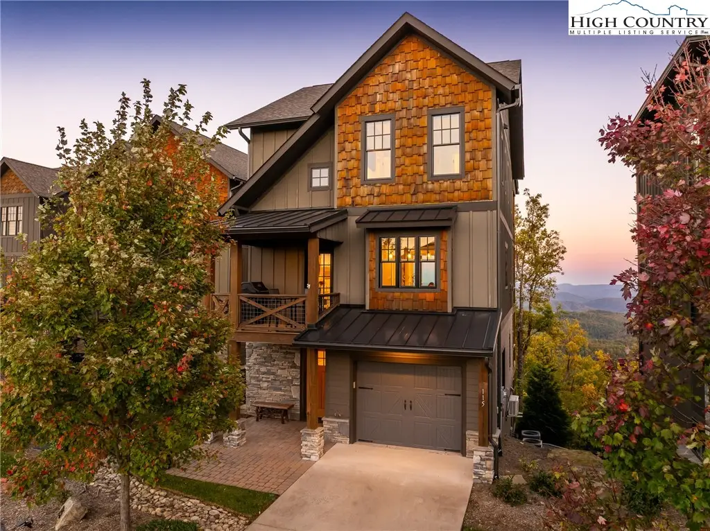 115 Dugger Ridge Trail, Boone, NC 28607 - Image #1