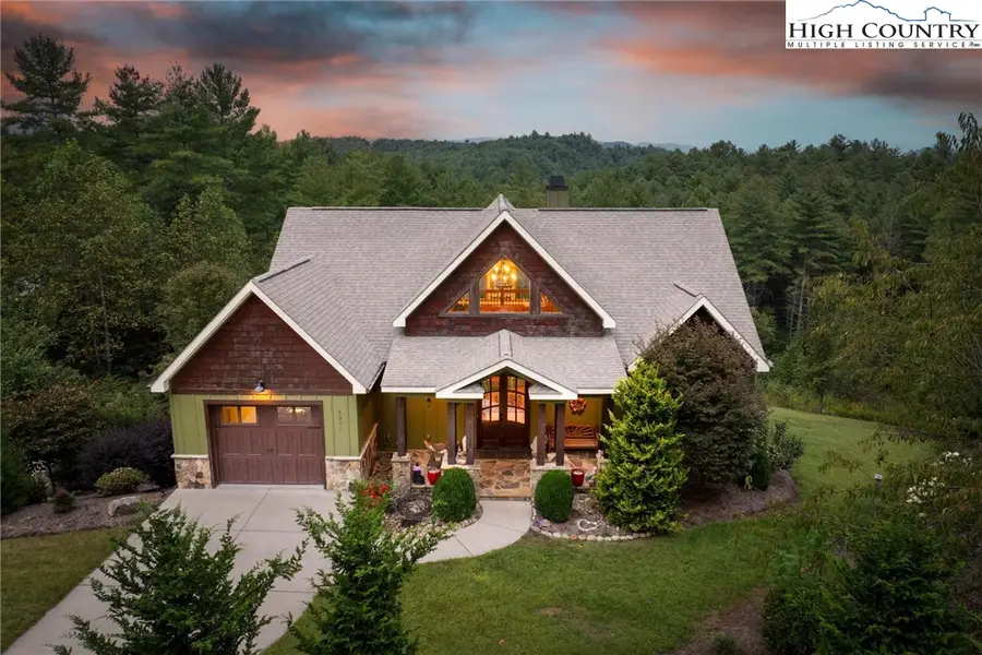 5378 Oak Crest Lane, Lenoir, NC 28645 - Image #3