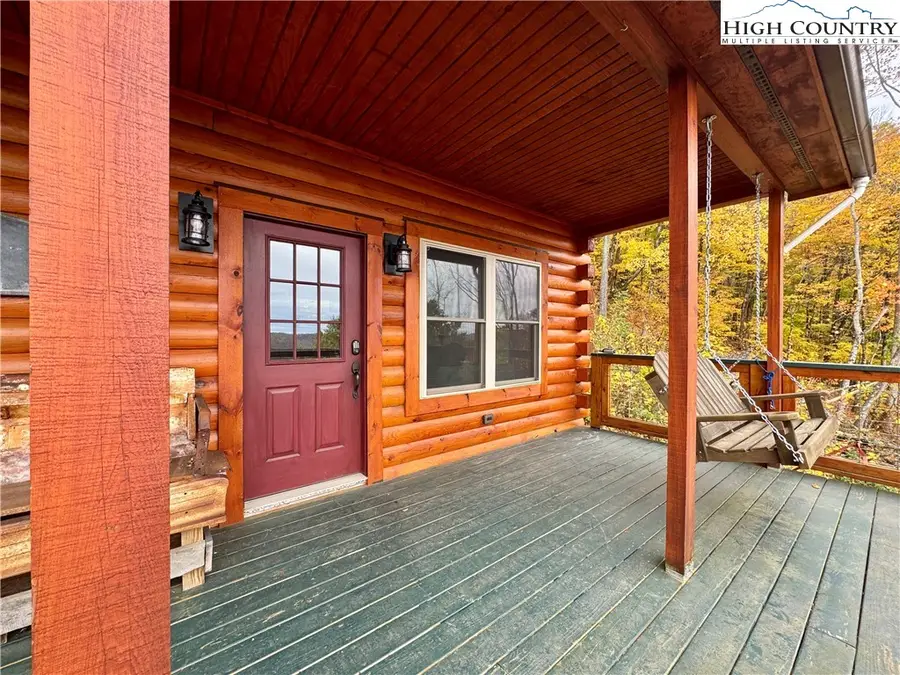 402 Turkey Knob Lane, Elk Park, NC 28622 - Image #2