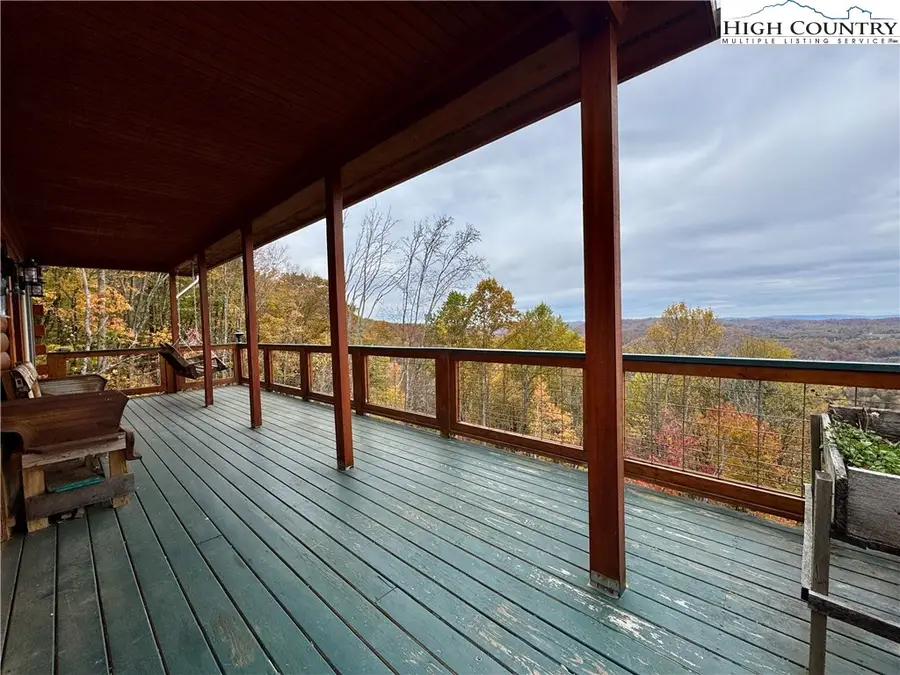 402 Turkey Knob Lane, Elk Park, NC 28622 - Image #3