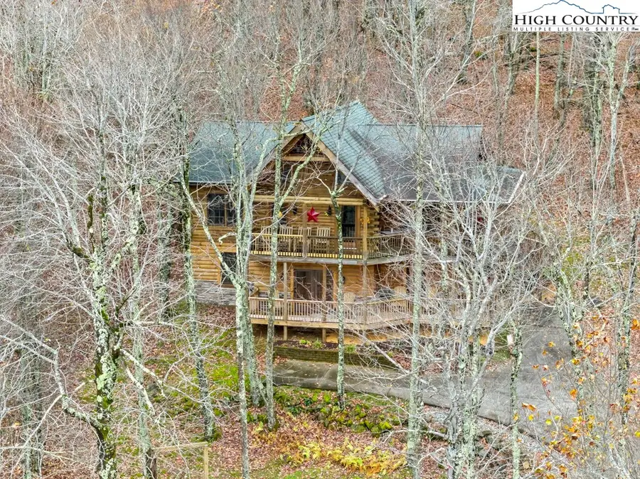 3043 Junaluska Road, Boone, NC 28607 - Image #2