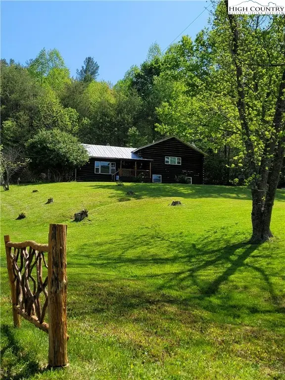 11126 W Us Hwy 421, Purlear, NC 28665 - Image #1