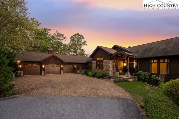 550 Big Sky Road, Ferguson, NC 28624