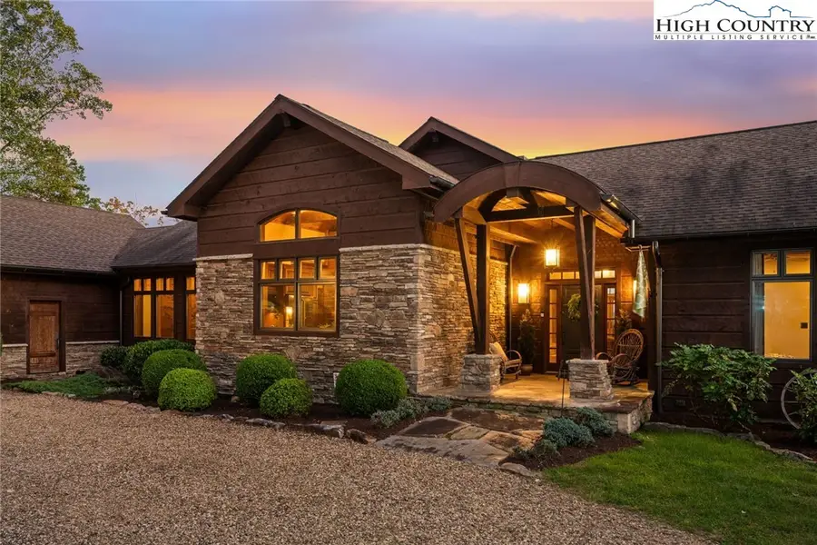 550 Big Sky Road, Ferguson, NC 28624 - Image #2