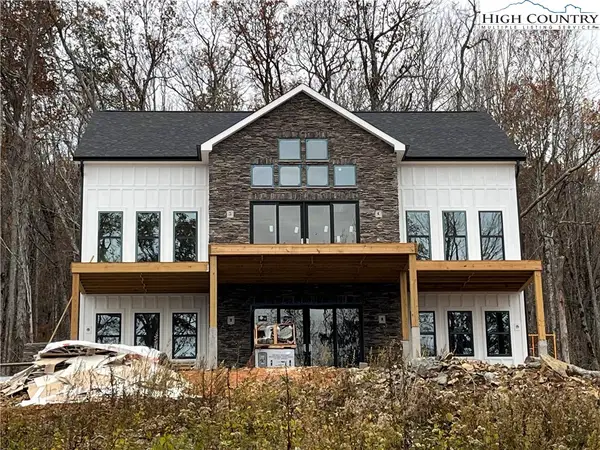 2120 Elk Creek Mountain Parkway, Todd, NC 28684