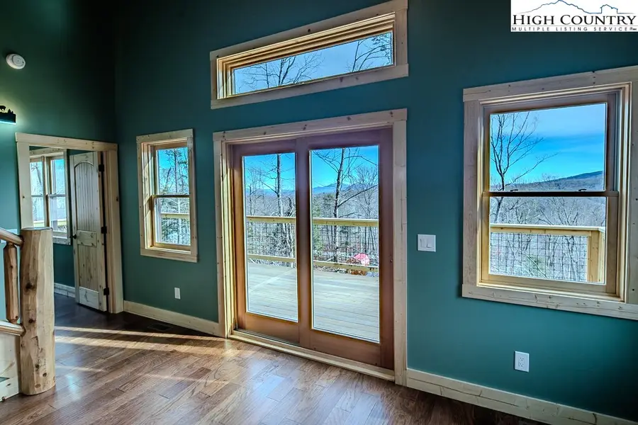 111 Village Cluster Road, Beech Mountain, NC 28604 - Image #2