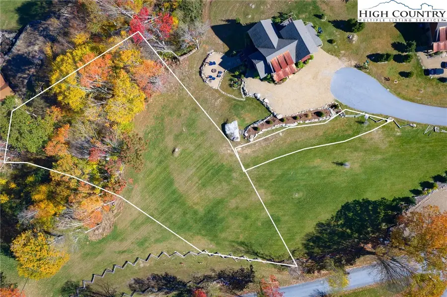 O-28 High Country Overlook, Banner Elk, NC 28604 - Image #3