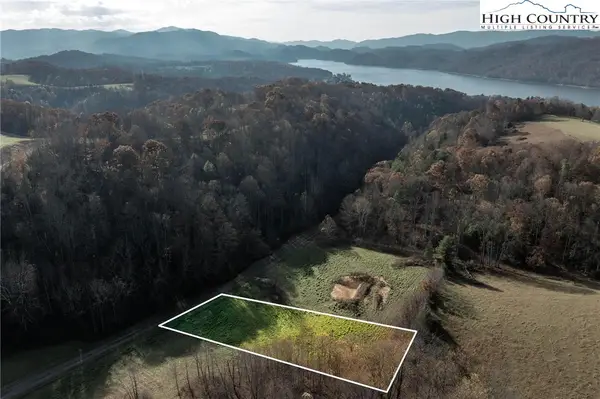 Lot 18 Silver Oak Road, Butler, TN 37640