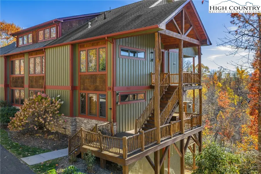 138 Springhouse Drive #C2, Elk Park, NC 28622 - Image #2