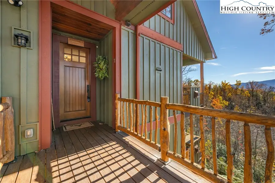 138 Springhouse Drive #C2, Elk Park, NC 28622 - Image #3