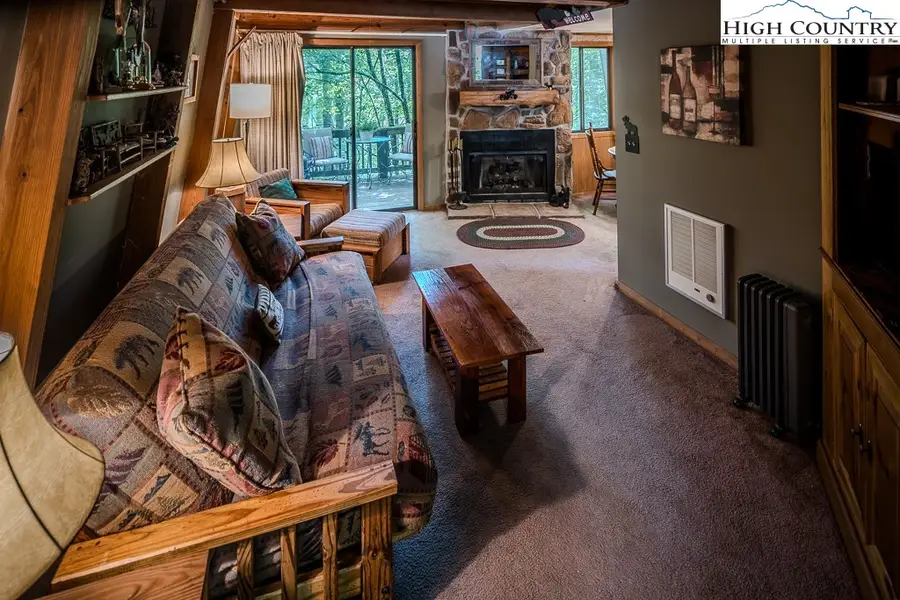 35 Maple Drive #B, Banner Elk, NC 28604 - Image #2