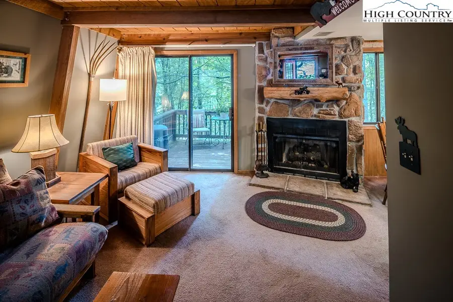 35 Maple Drive #B, Banner Elk, NC 28604 - Image #3