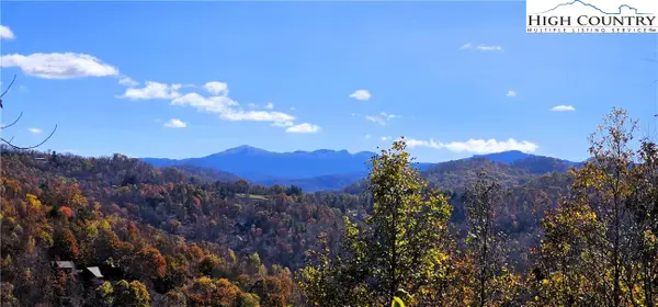 Lot 110 Settlers Knob Road, Elk Park, NC 28622