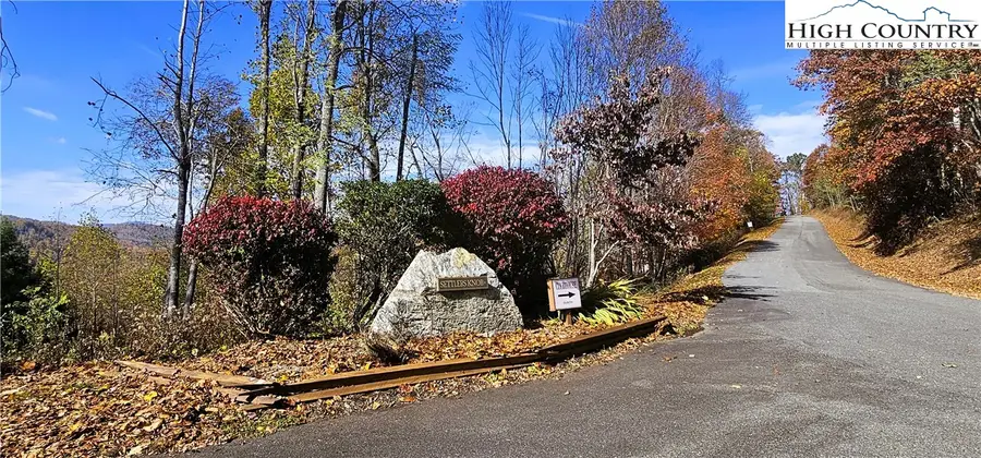 Lot 110 Settlers Knob Road, Elk Park, NC 28622 - Image #3