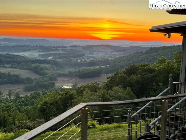 2487 Air Bellows Gap Road, Sparta, NC 28675