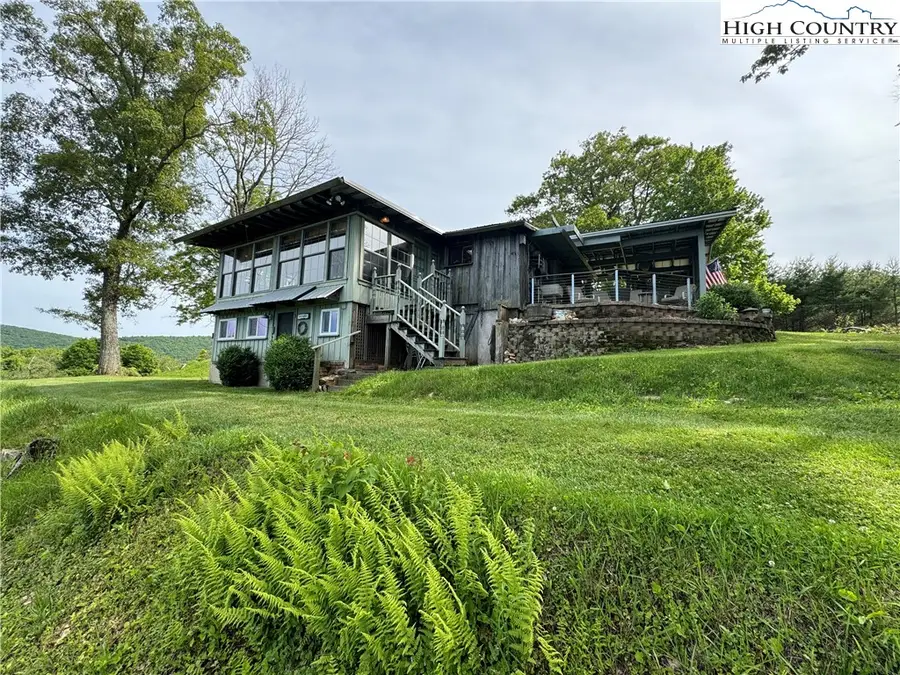 2487 Air Bellows Gap Road, Sparta, NC 28675 - Image #2