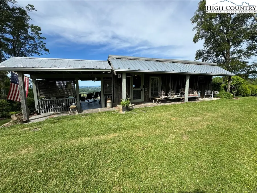 2487 Air Bellows Gap Road, Sparta, NC 28675 - Image #3