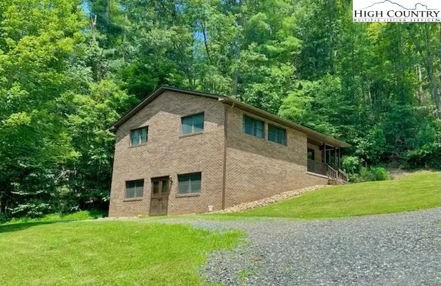 1661 Bare Creek Road, Jefferson, NC 28640 - Image #2