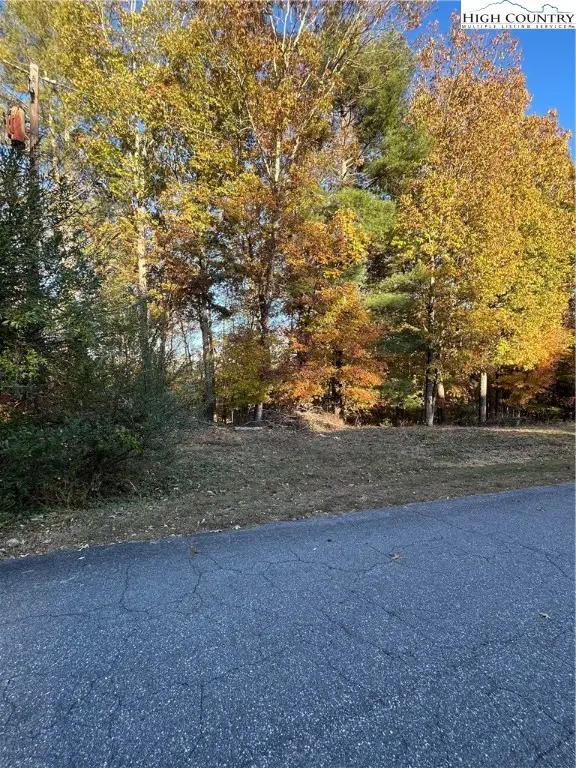 Lot 45 Short Street Drive, Wilkesboro, NC 28697