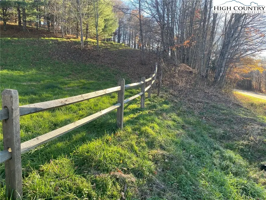 TBD Clarence Lyall Road, West Jefferson, NC 28694 - Image #3