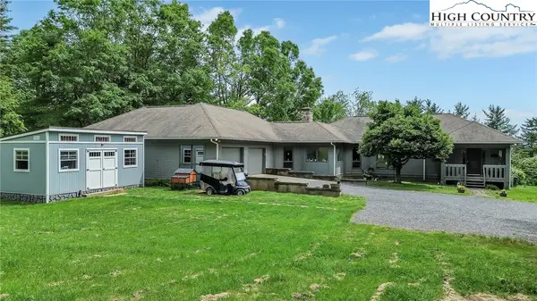 931,935,939 Don Bare Road, Jefferson, NC 28640