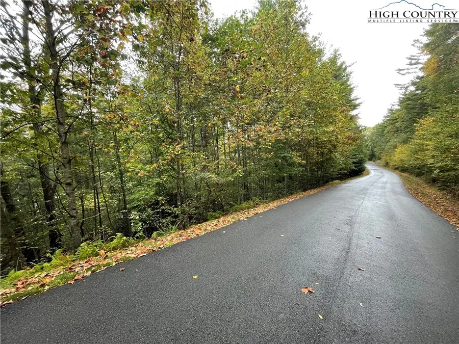 TBD Lot #33 Woodland Ridge, Walnut Hill, NC 28642 - Image #2