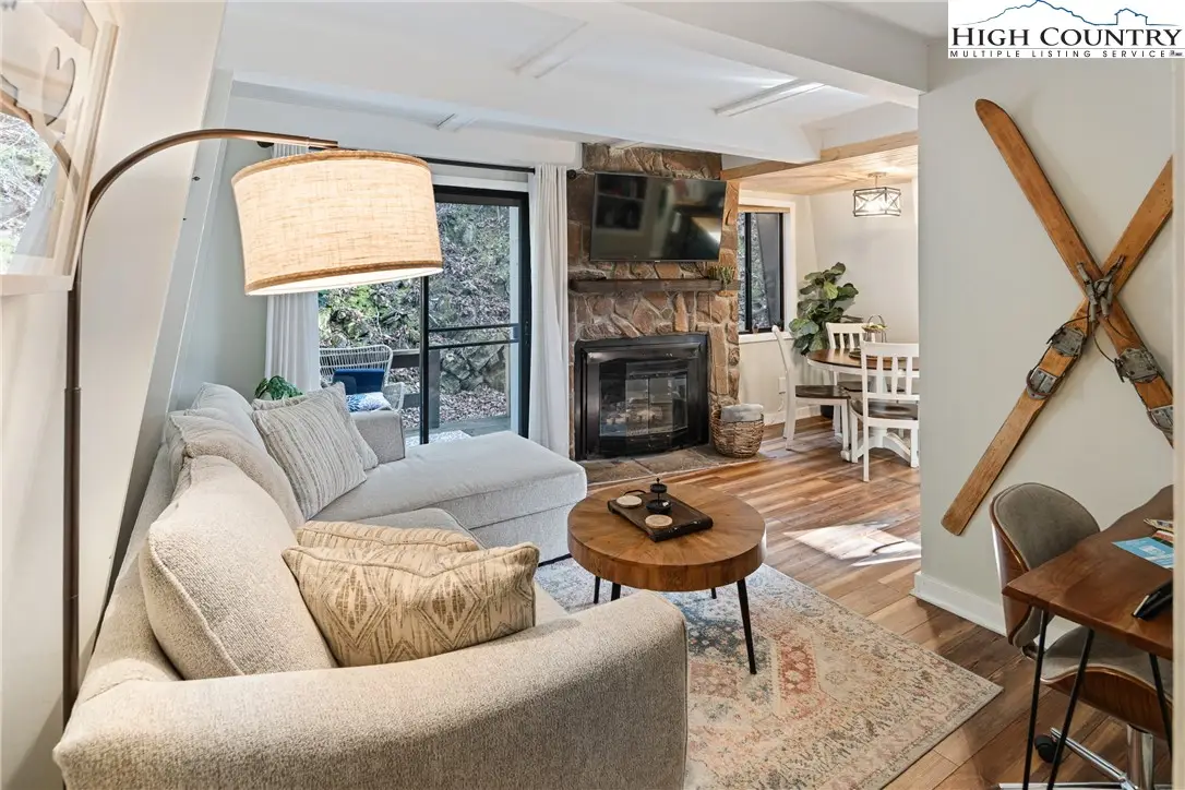 24 Creekside Drive #A, Banner Elk, NC 28604 - Image #1