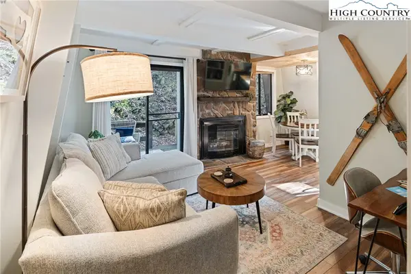 24 Creekside Drive #A, Banner Elk, NC 28604