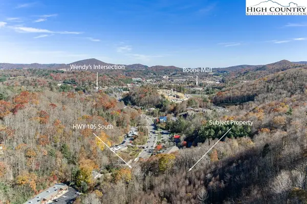 TBD Highway 105, Boone, NC 28607