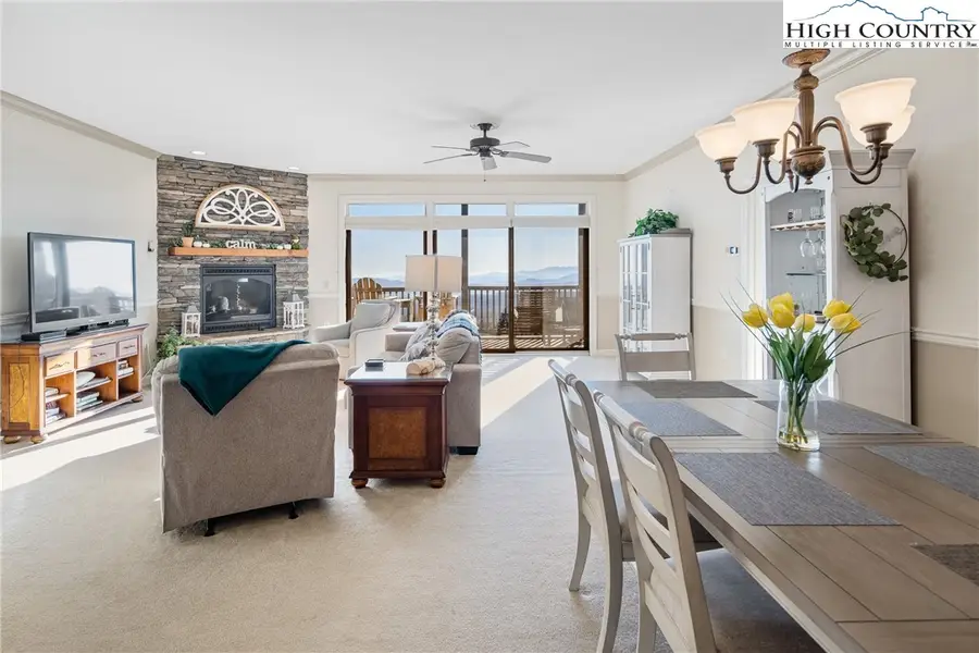 166 Trails End #34D, Sugar Mountain, NC 28604 - Image #3