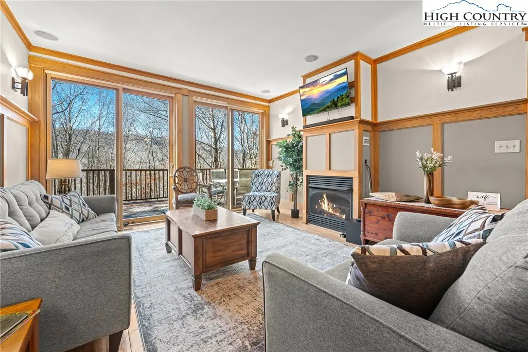 169 Hornbeam Road, Beech Mountain, NC 28604 - Image #1