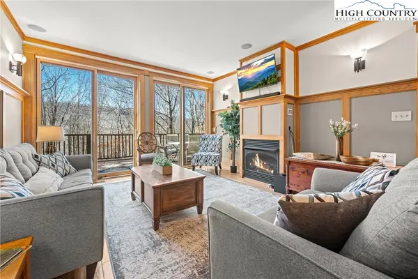 169 Hornbeam Road, Beech Mountain, NC 28604