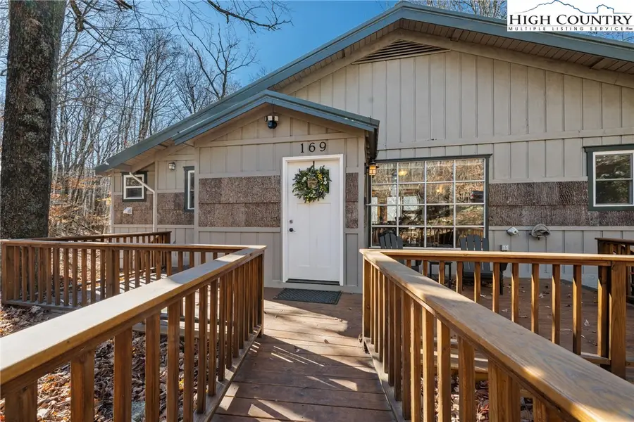 169 Hornbeam Road, Beech Mountain, NC 28604 - Image #3