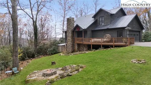 460 Deerfield Forest Parkway, Boone, NC 28607